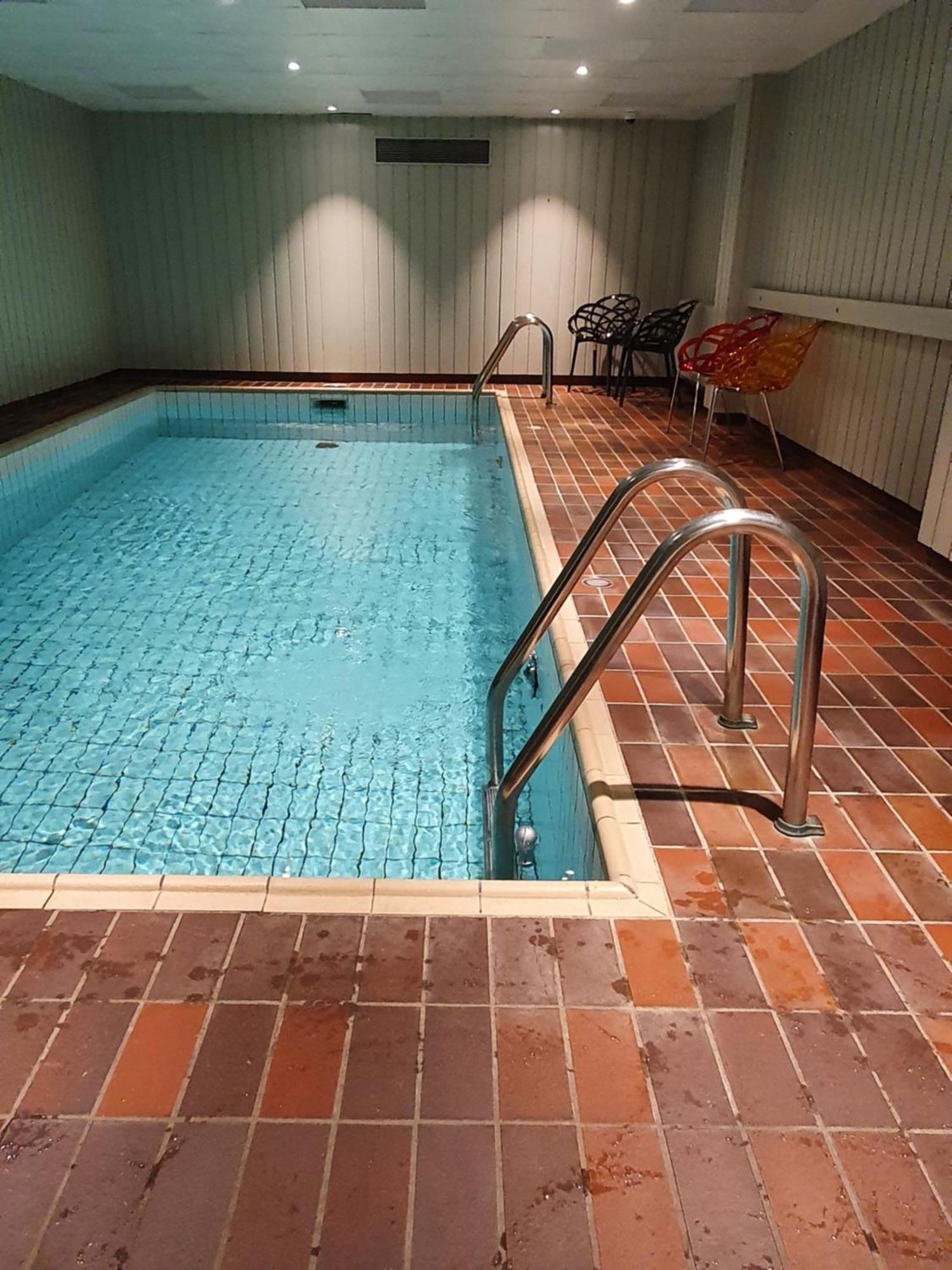 Karlskoga Hotell & Konferens Extérieur photo